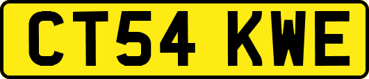 CT54KWE