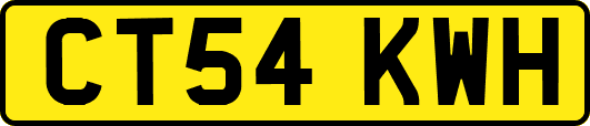 CT54KWH
