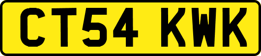 CT54KWK