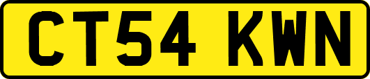 CT54KWN