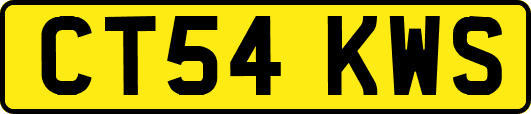 CT54KWS