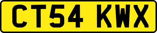 CT54KWX