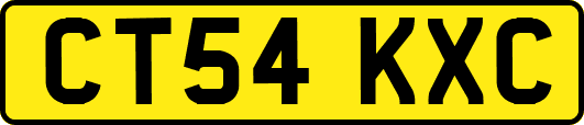 CT54KXC