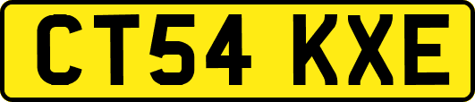 CT54KXE
