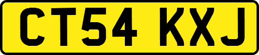 CT54KXJ