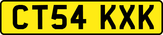 CT54KXK