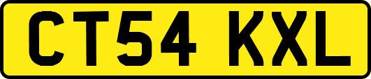 CT54KXL