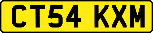 CT54KXM