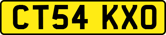 CT54KXO