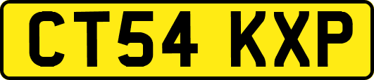 CT54KXP