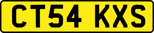 CT54KXS