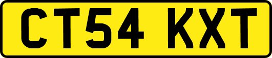 CT54KXT
