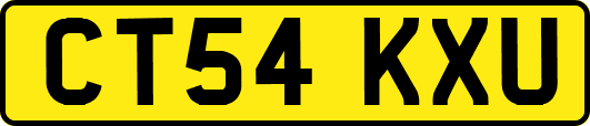 CT54KXU