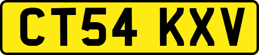 CT54KXV