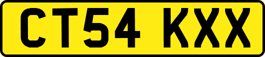 CT54KXX