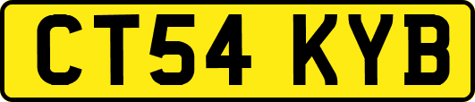 CT54KYB