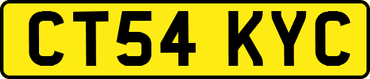 CT54KYC