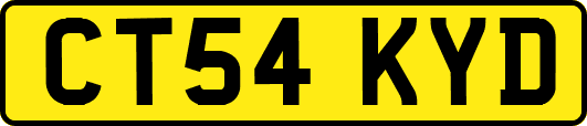 CT54KYD