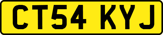 CT54KYJ