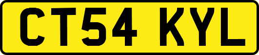 CT54KYL