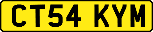 CT54KYM