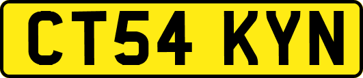 CT54KYN