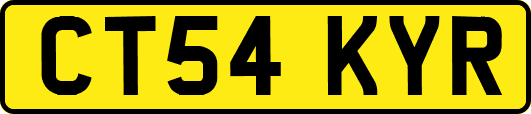 CT54KYR