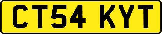 CT54KYT