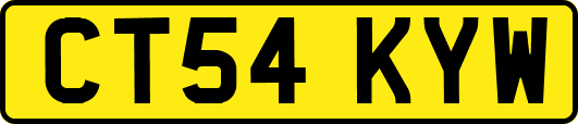 CT54KYW