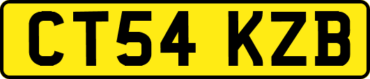 CT54KZB