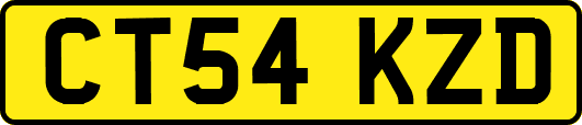 CT54KZD
