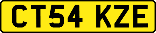 CT54KZE