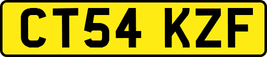 CT54KZF