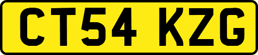 CT54KZG