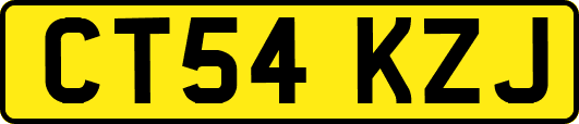 CT54KZJ