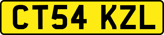 CT54KZL