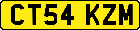 CT54KZM