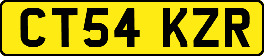 CT54KZR