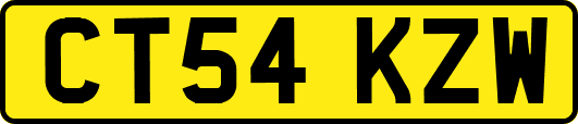 CT54KZW