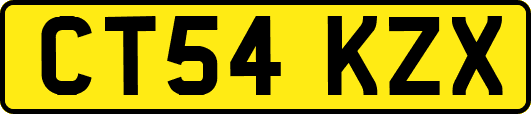 CT54KZX