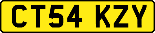 CT54KZY