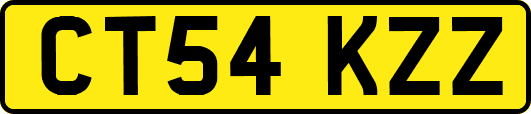 CT54KZZ