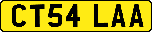 CT54LAA