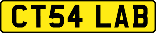 CT54LAB