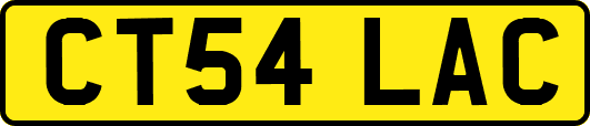 CT54LAC