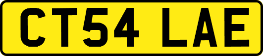 CT54LAE