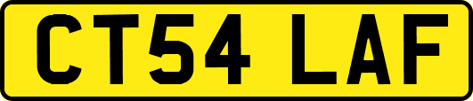 CT54LAF