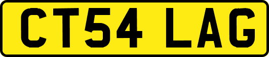 CT54LAG