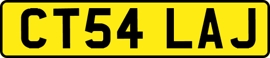 CT54LAJ