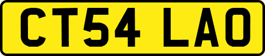 CT54LAO
